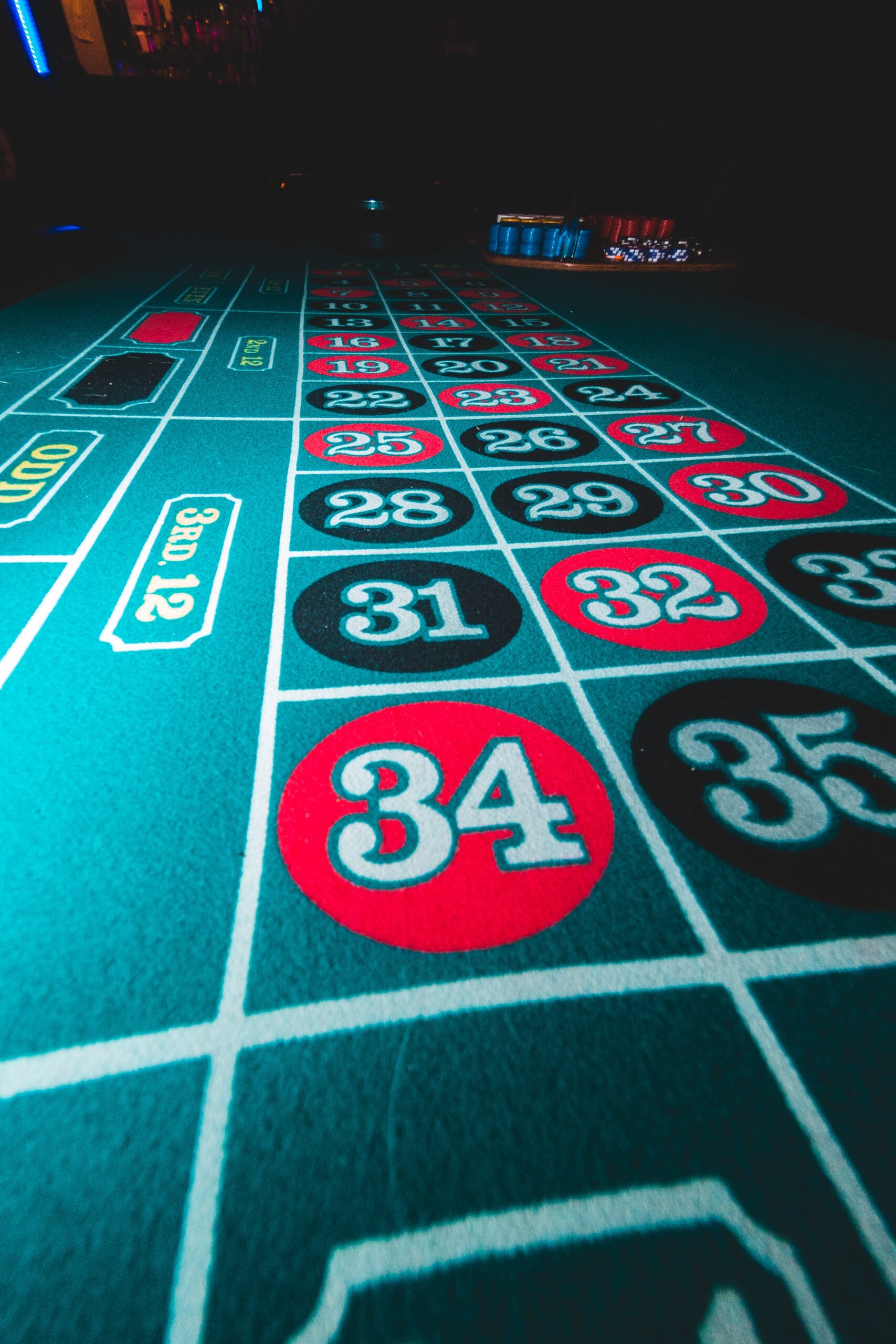 Dunia Variasi Slot Online