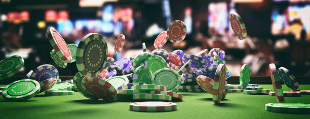 Menjadi Penyihir Berputar Megaways dan Slot Jackpot